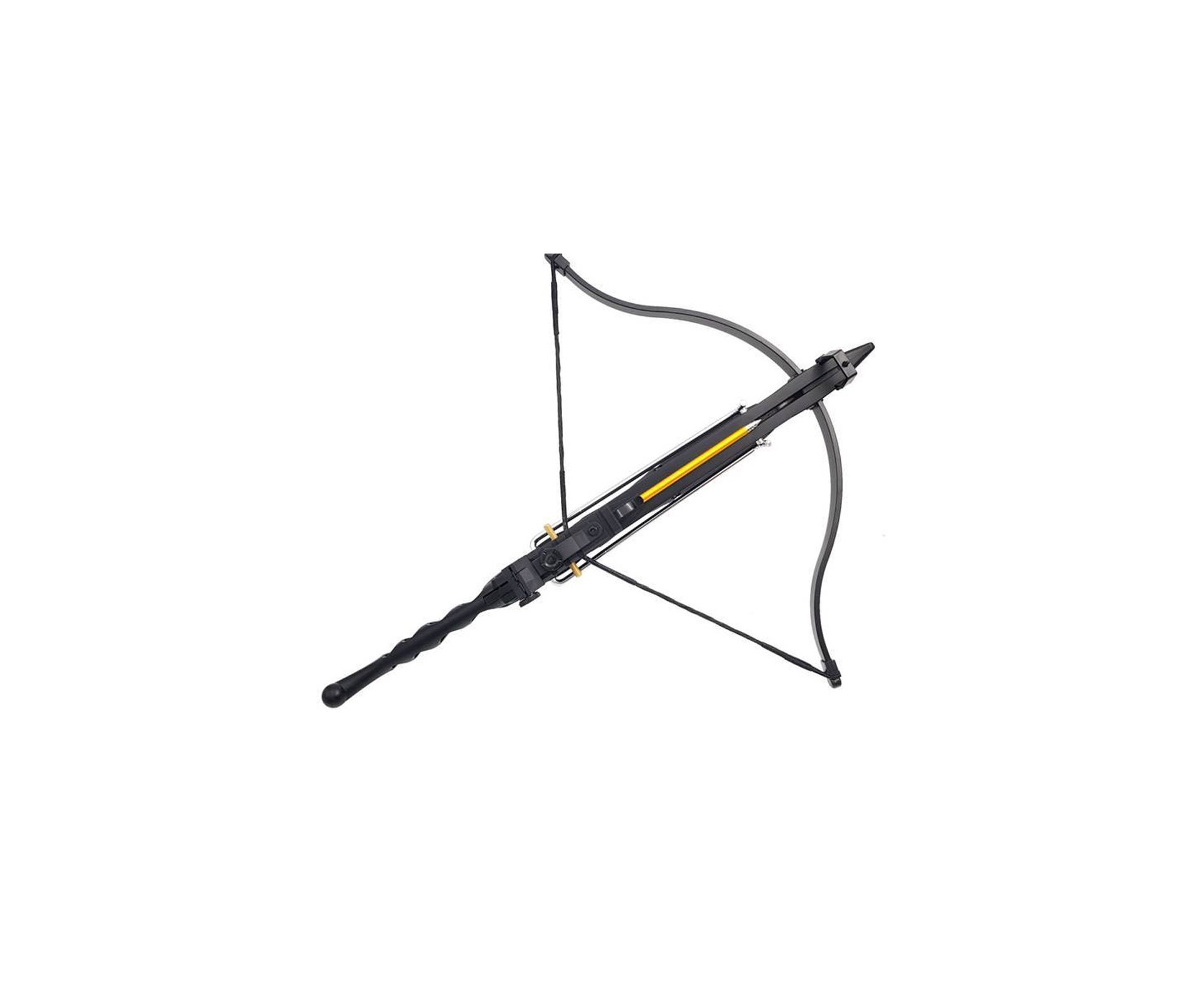 Besta / Balestra 80 libras Cobra De Luxe - EK Archery