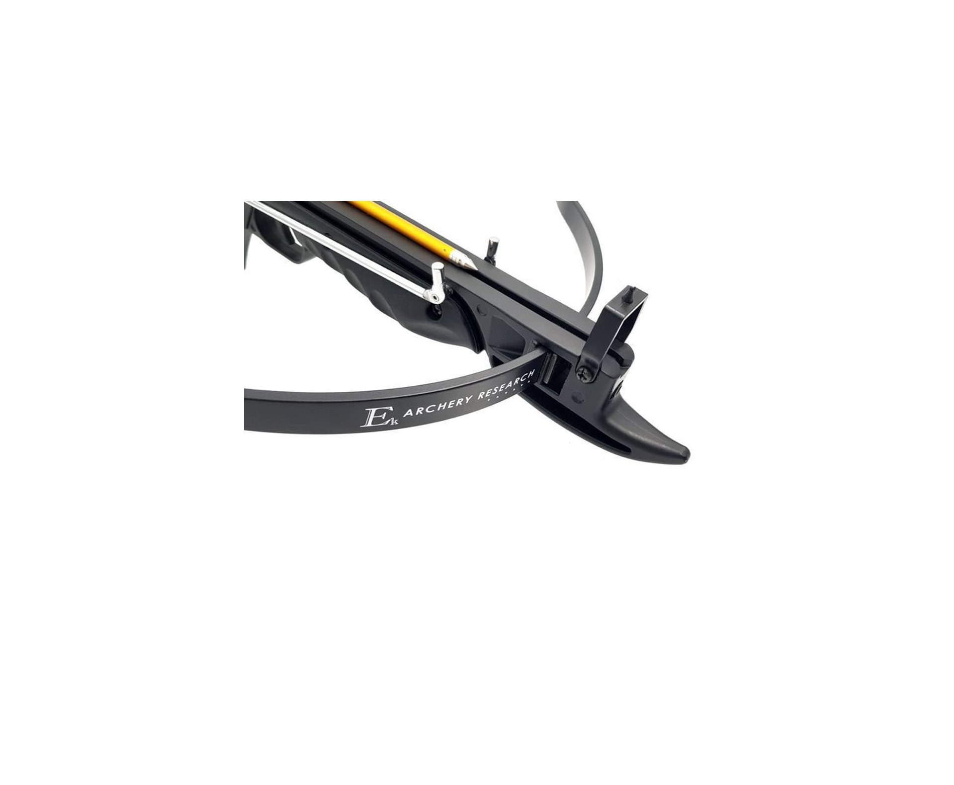 Besta / Balestra 80 libras Cobra De Luxe - EK Archery