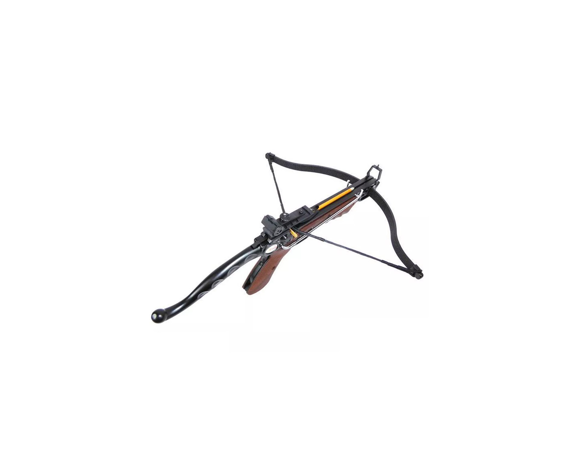 Besta / Balestra 80 libras Cobra Wood De Luxe - EK Archery