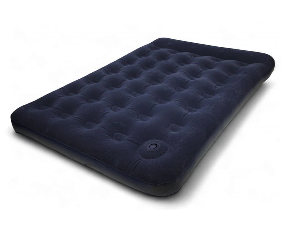 Colchão Inflável Zenite De Casal - Nautika