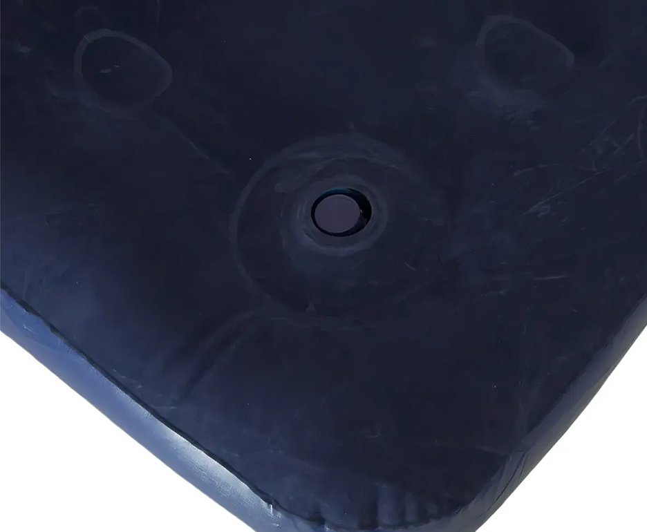 Colchão Inflável Zenite De Casal - Nautika