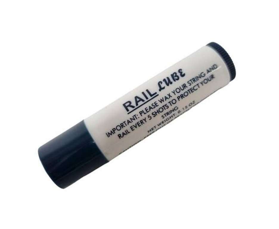 Cera Lubrificante Para Balestra - Rail Lube - Man Kung