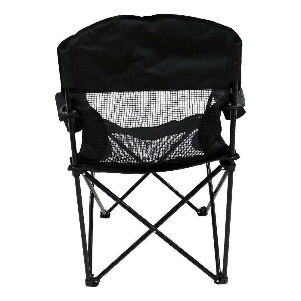 Cadeira Fresno Preto - Nautika