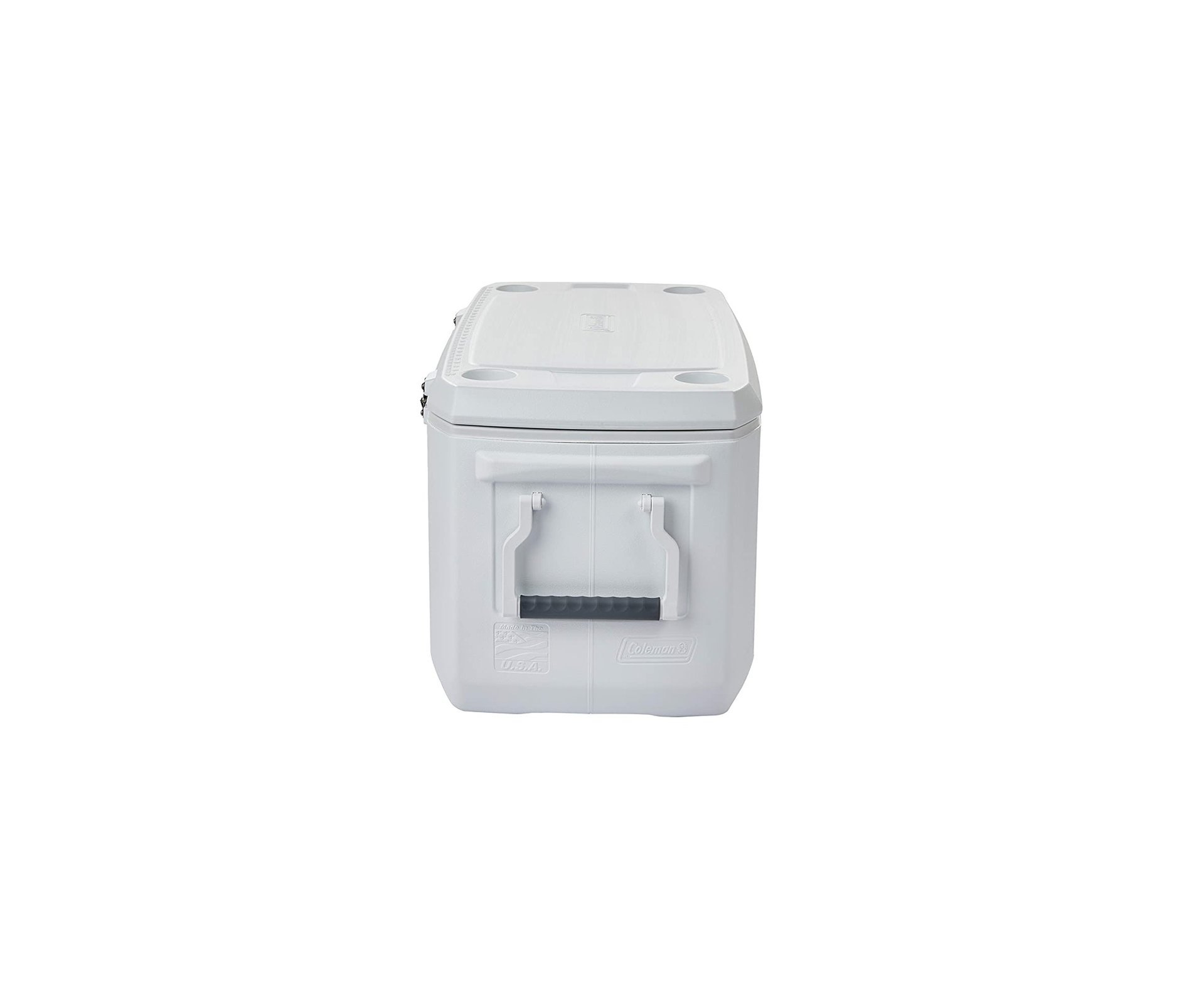 Caixa Térmica 120 Qt (113,5 Lts) Marine Xtreme - Coleman