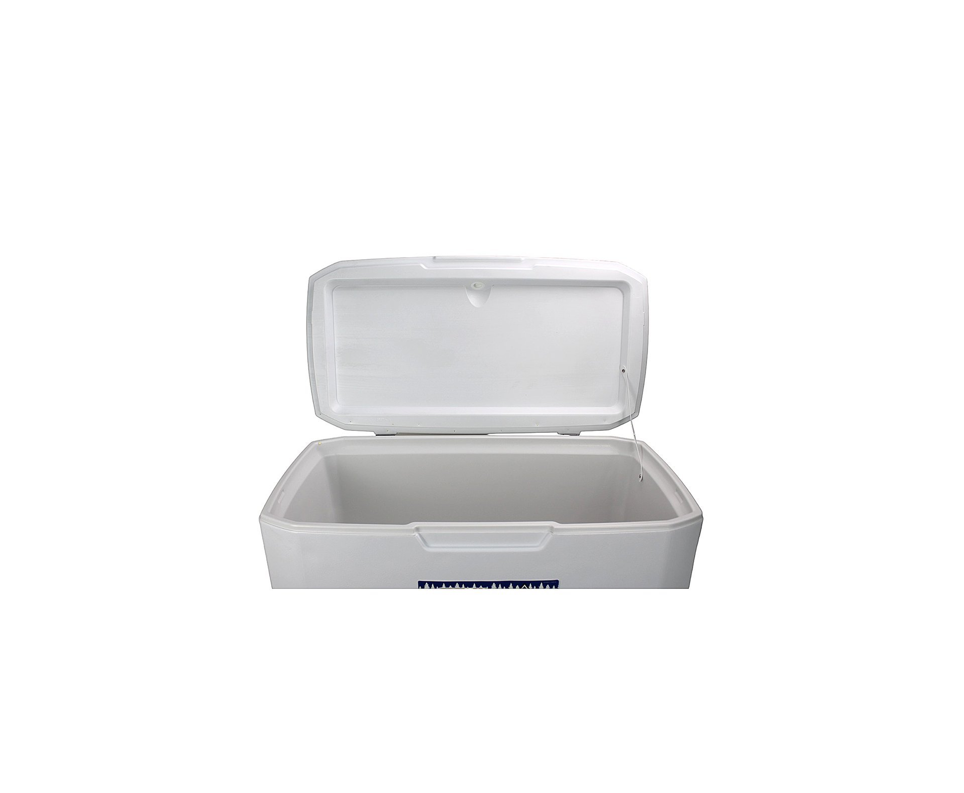 Caixa Térmica 120 Qt (113,5 Lts) Marine Xtreme - Coleman