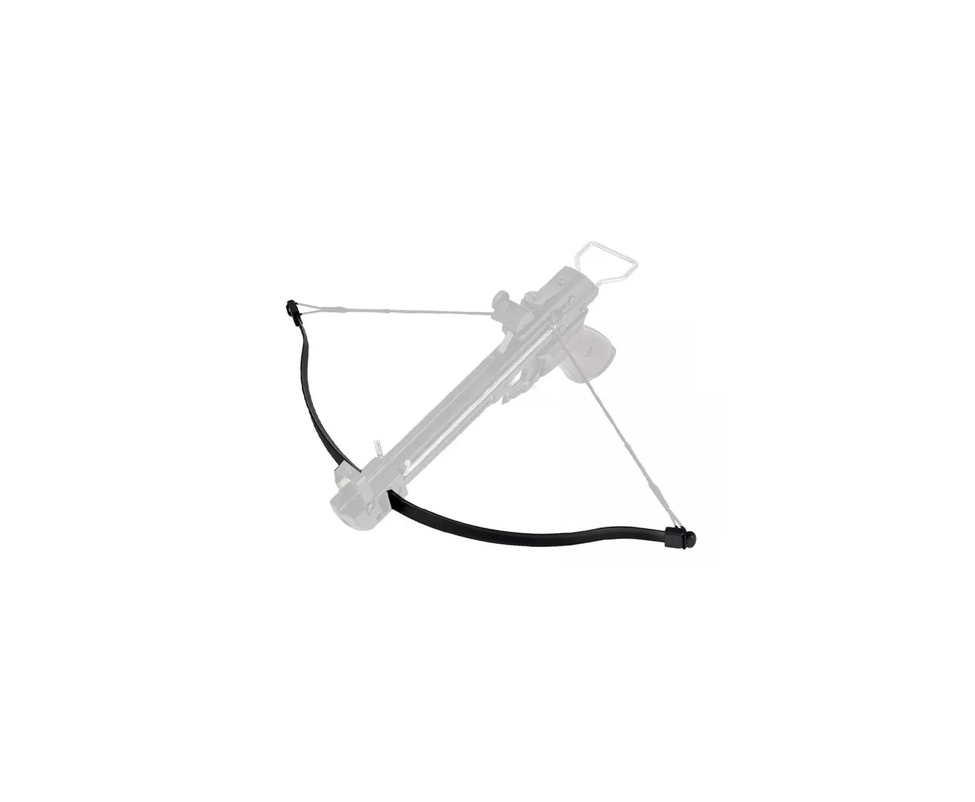 Limbo para balestra 50lbs Metal - Man Kung