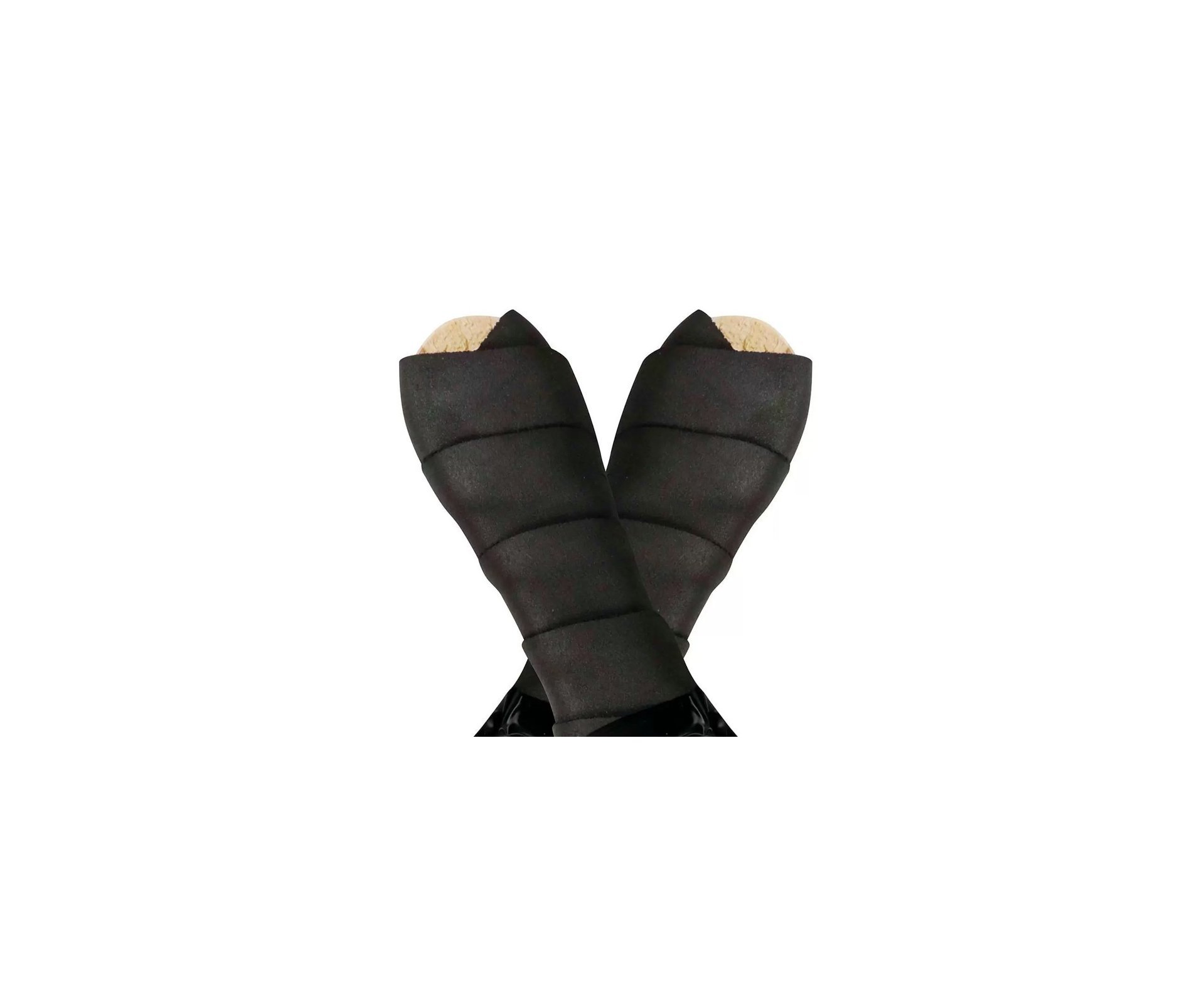 Frescobol de Madeira Revestida Aloha - Amarelo- MOR