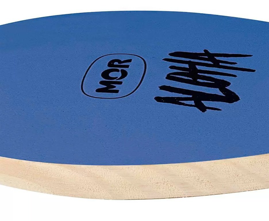 Frescobol Polietileno Aloha Azul - Mor