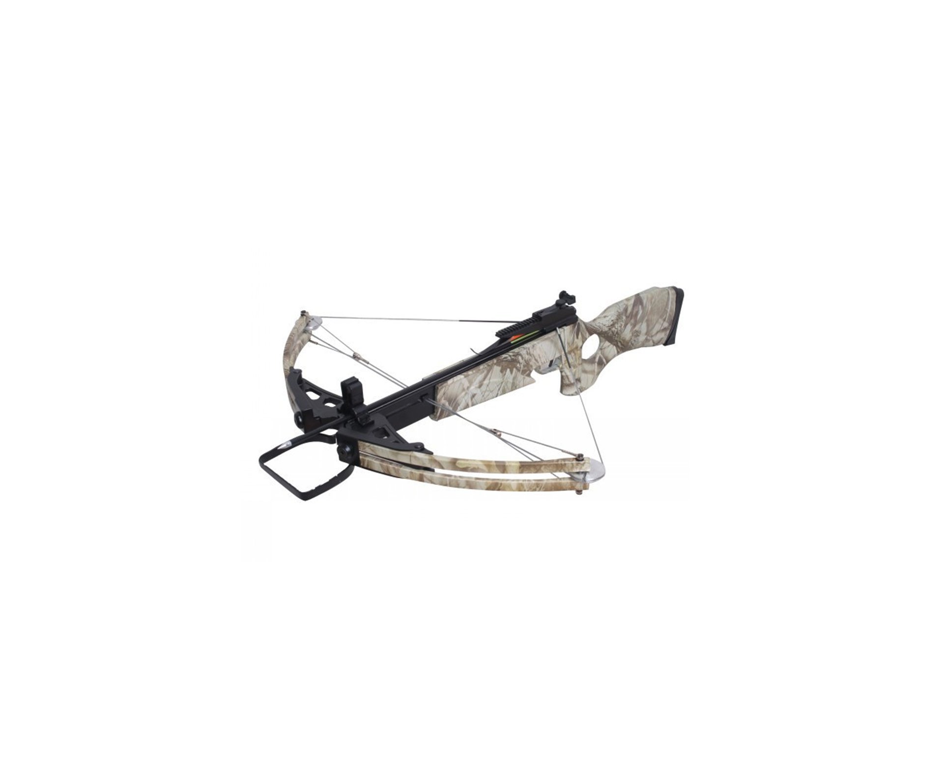 Besta Modelo M58 - Junxing Archery