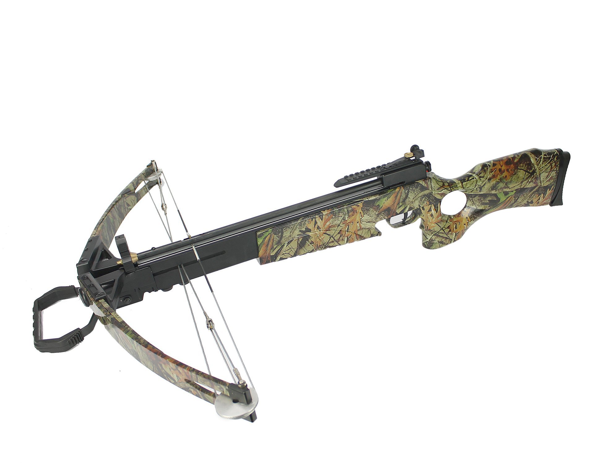 Balestra Modelo M58a 180 lbs- Junxing Archery