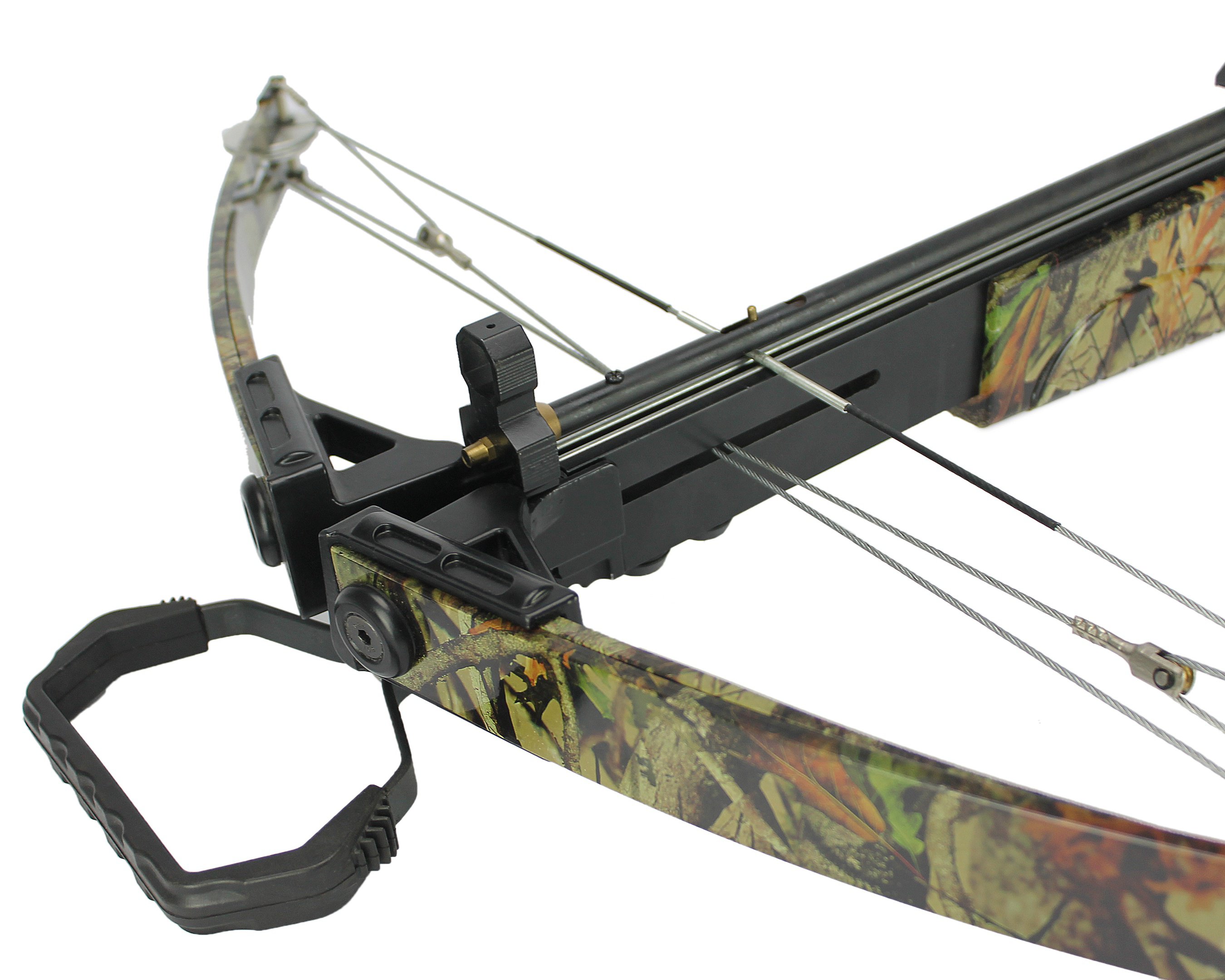 Balestra Modelo M58a 180 lbs- Junxing Archery