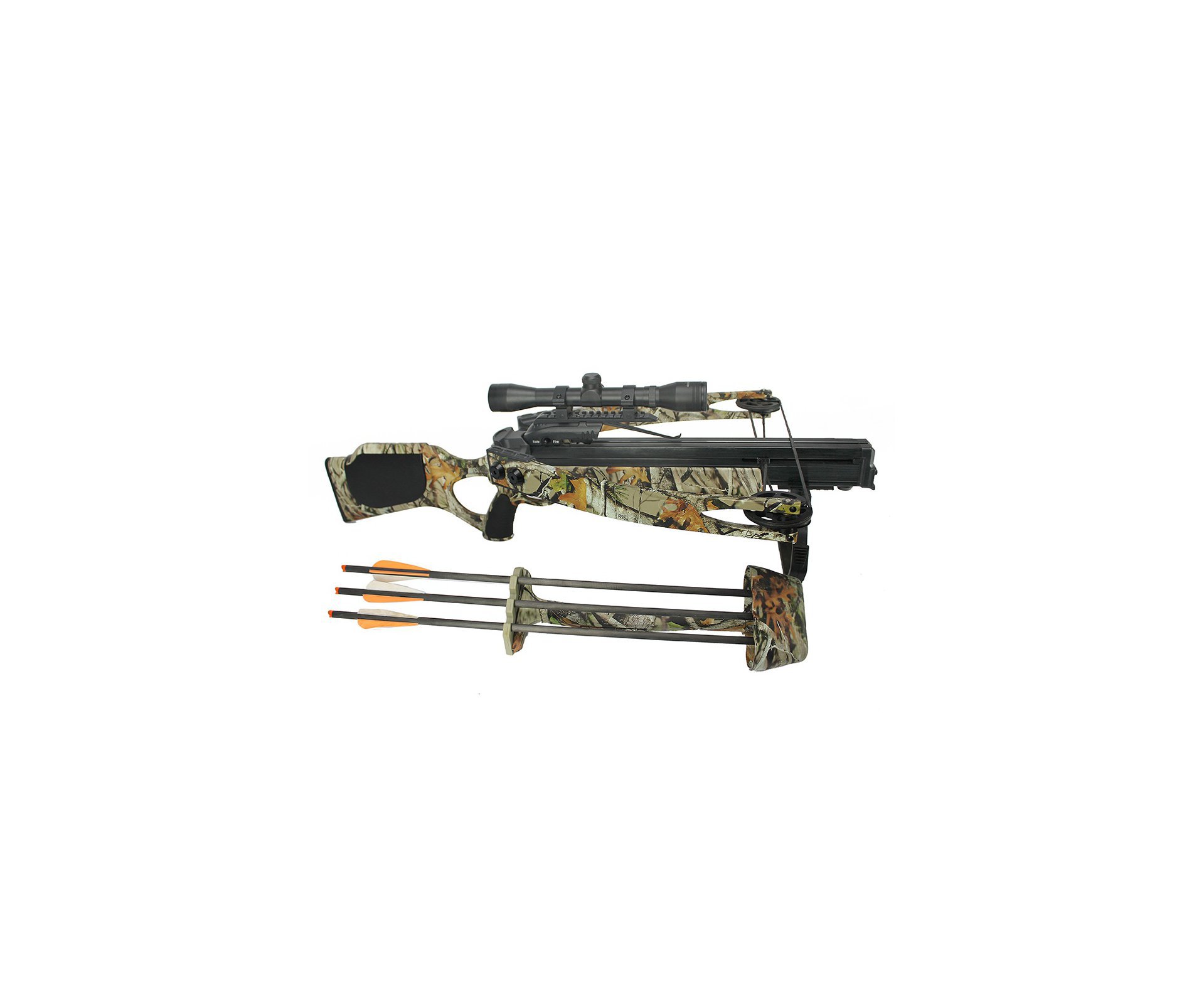 Besta Modelo M79 - Mormaii