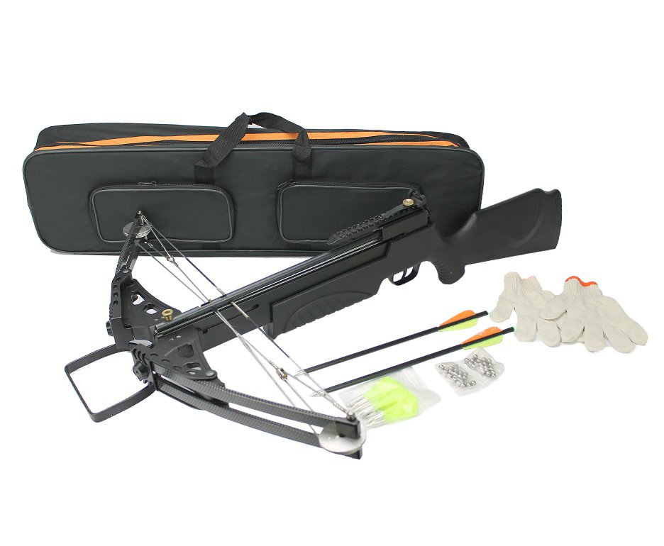 Besta Modelo M38-6b  - Junxing Archery
