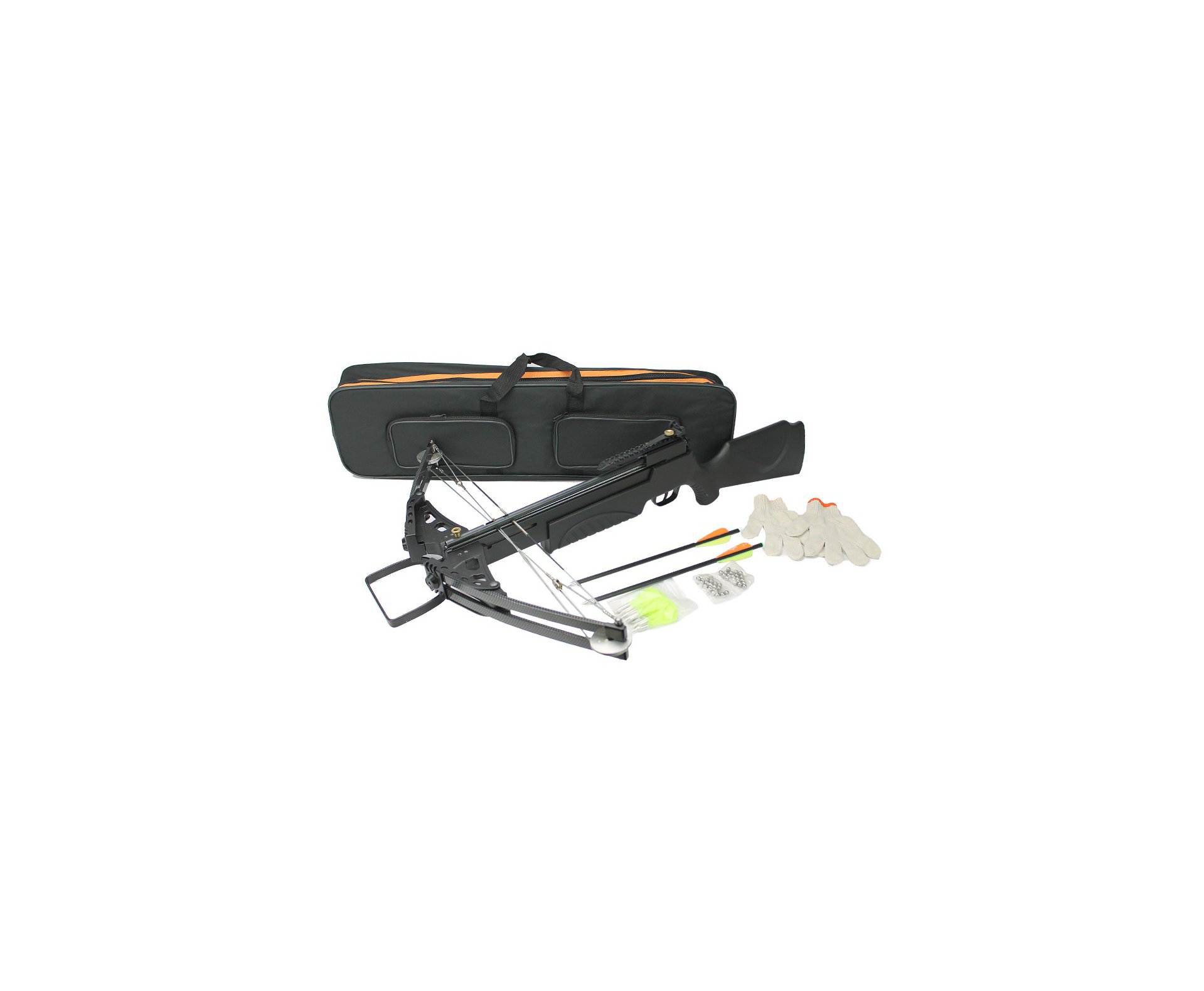 Besta Modelo M38-6b - Junxing Archery