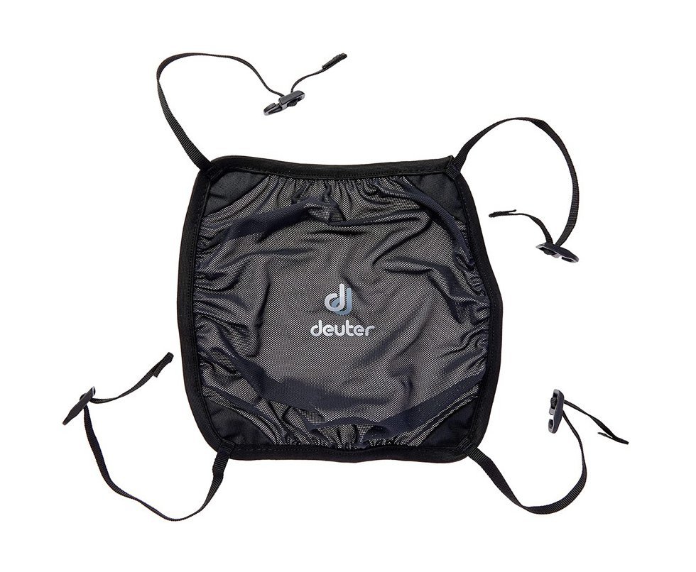 Porta Capacete Helmet Holder - Deuter