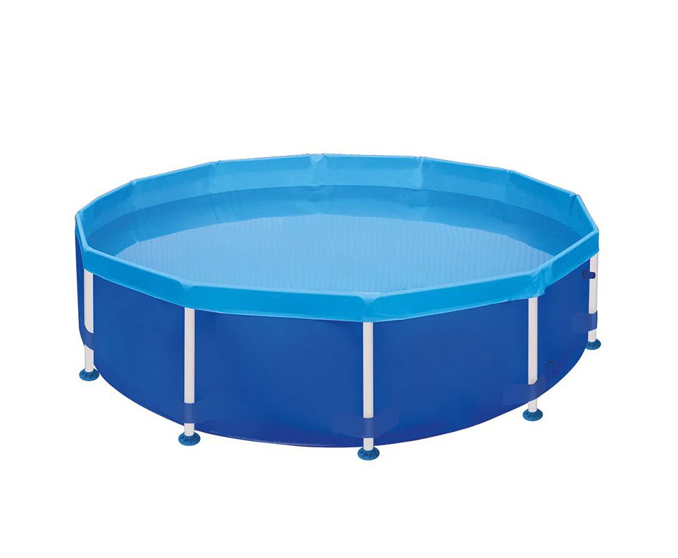 Piscina Circular MOR 4.500 Litros