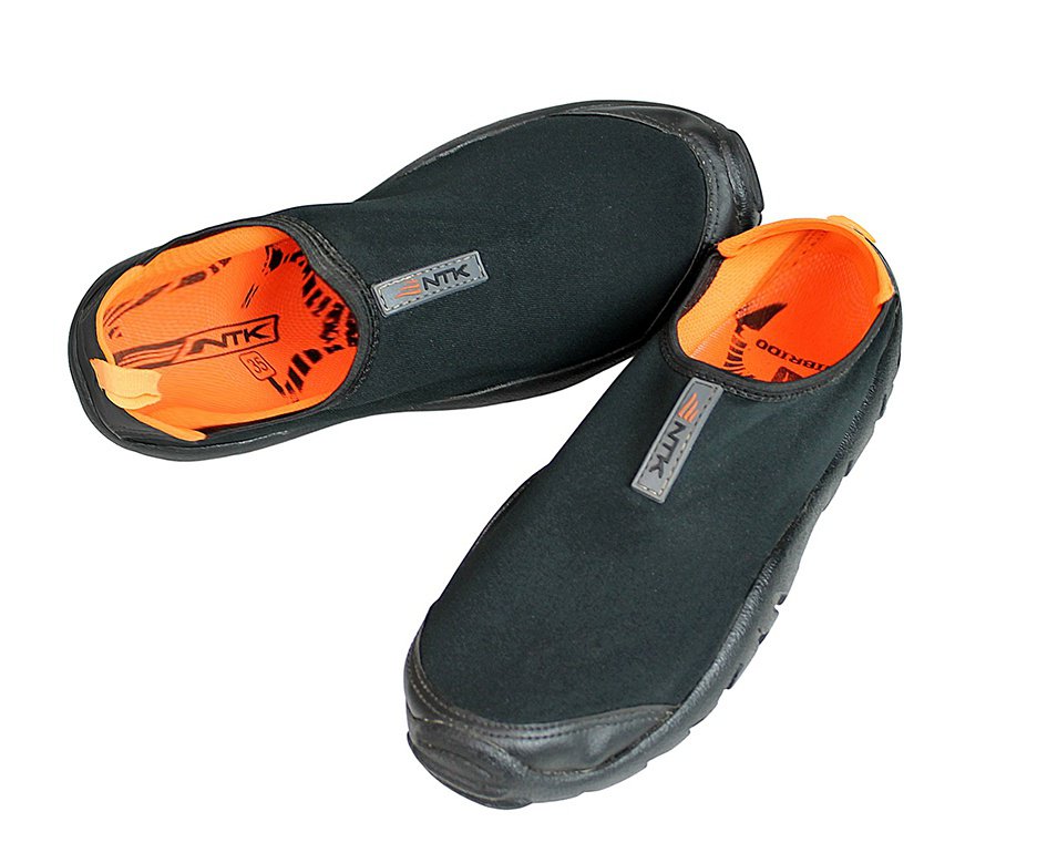 Tenis Hibrido Para Pesca Preto - Nautika