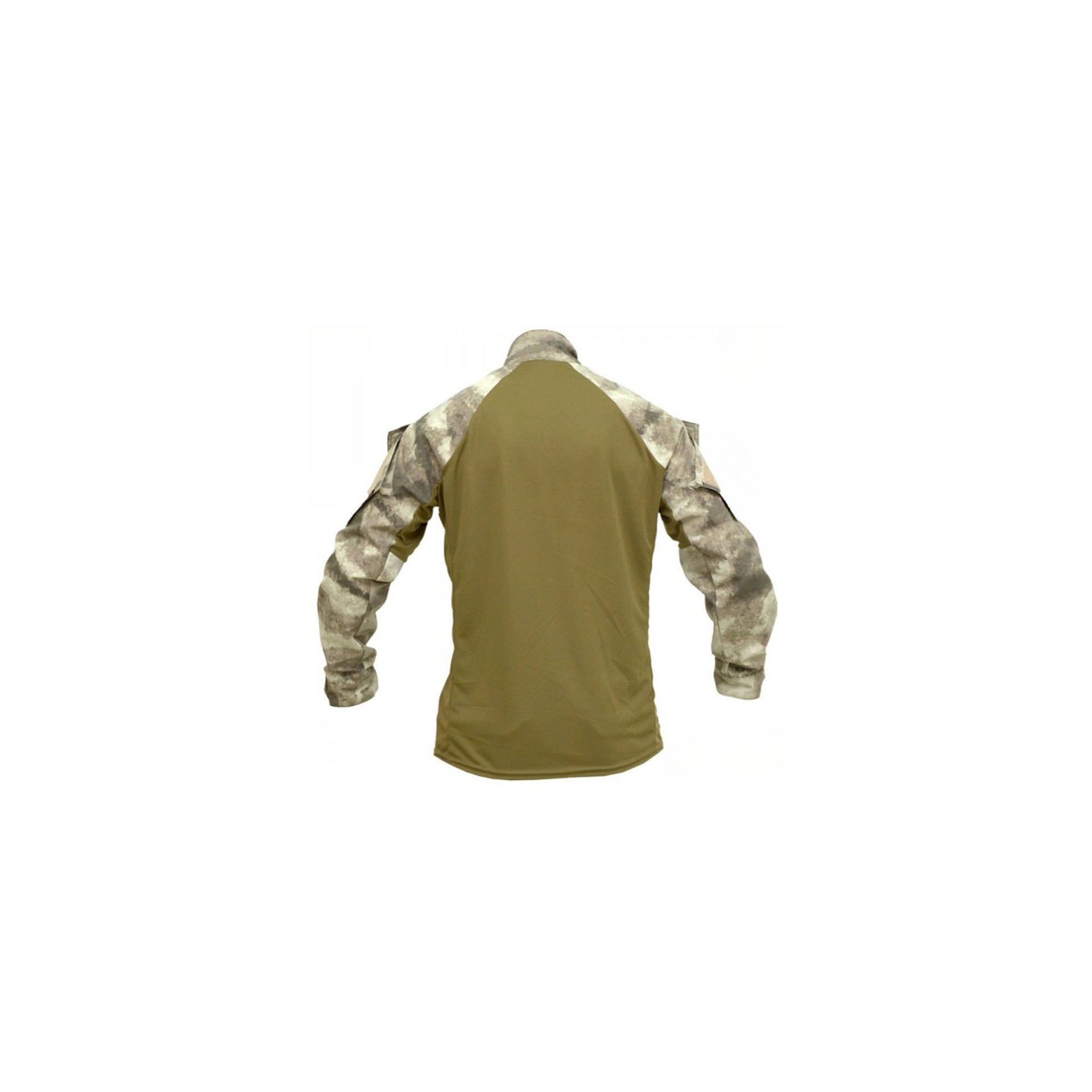 Camisa De Combate Forhonor 711 Camuflado Au (combat Shirt)