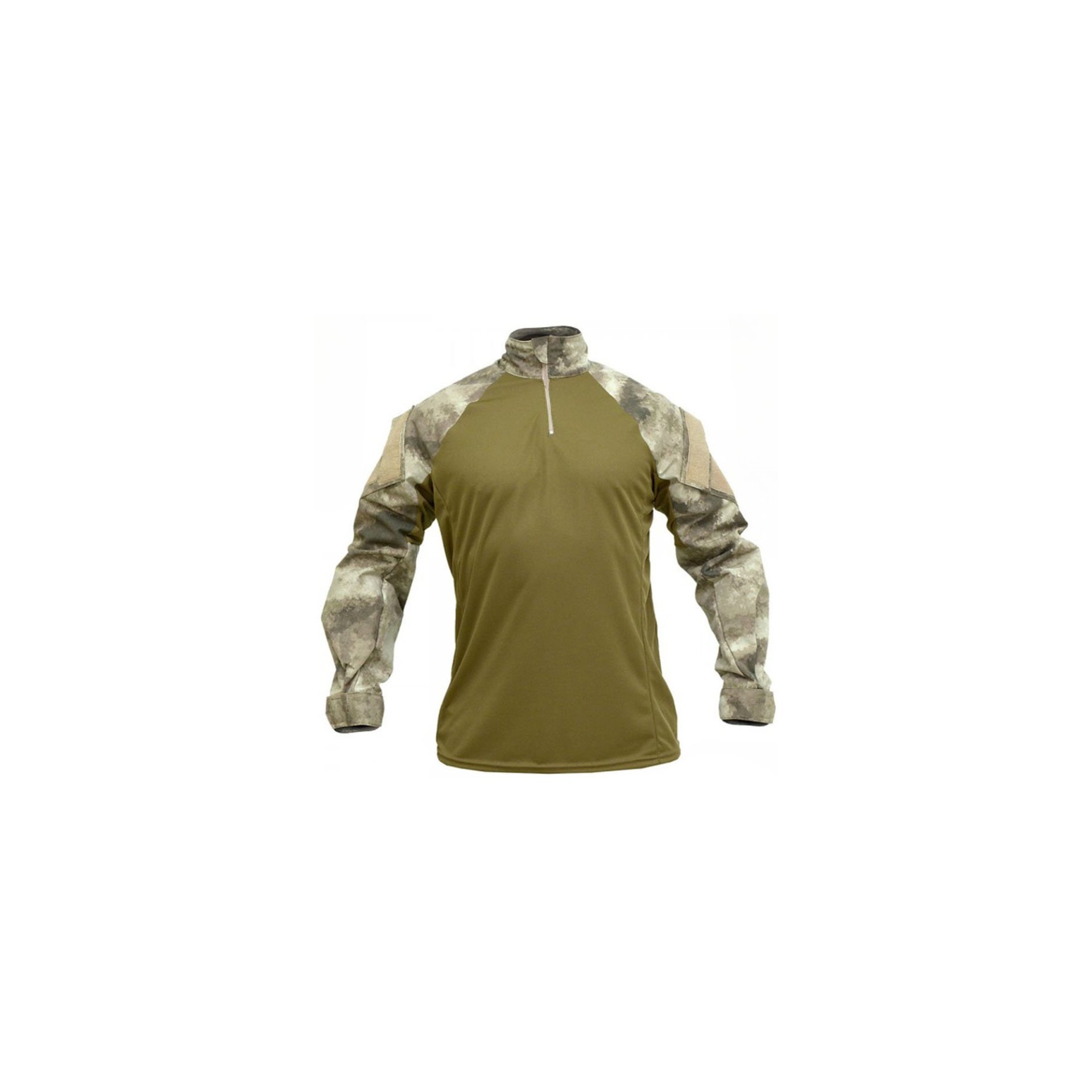 Camisa De Combate Forhonor 711 Camuflado Au (combat Shirt)
