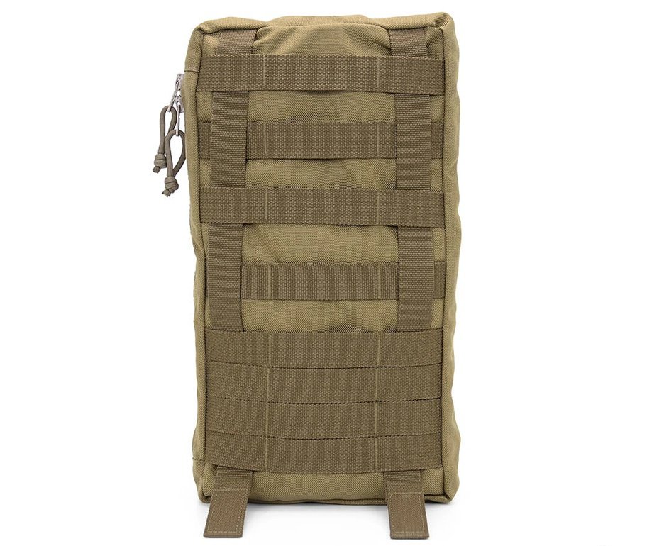 Porta Camelback For Honor Em Cordura 1000 Coyote