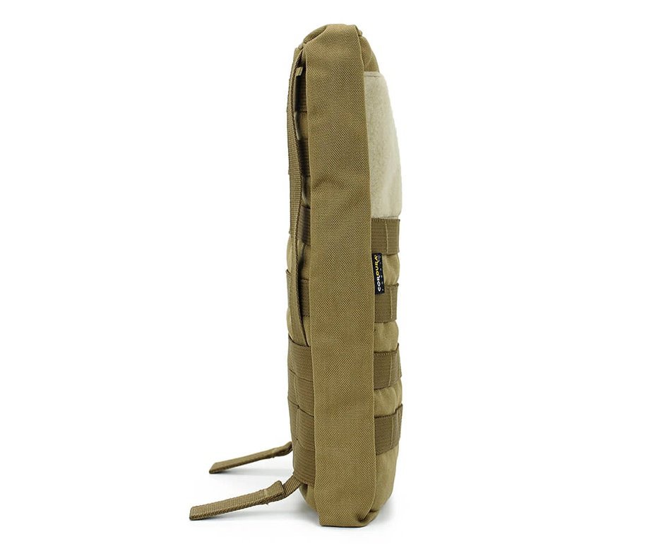 Porta Camelback For Honor Em Cordura 1000 Coyote
