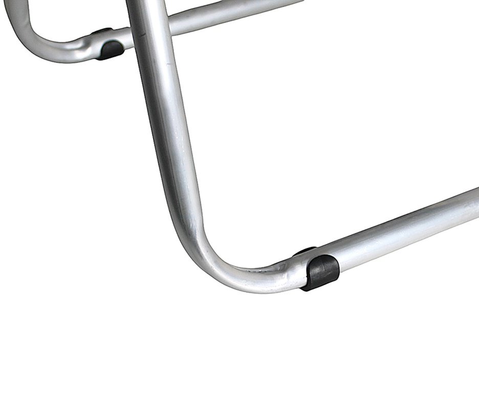 Cadeira Praia Em Aluminio Zaka Cancun Plus Colors Onça