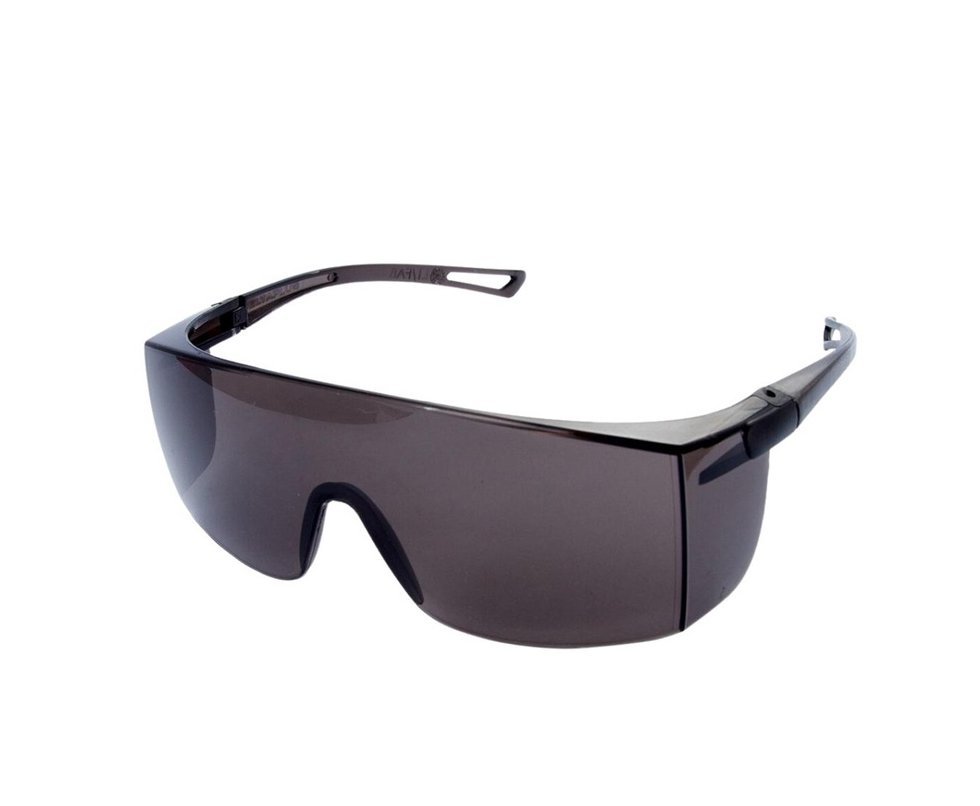 Óculos de Proteção Valeplast Evolution Pro Fumê CA 40091