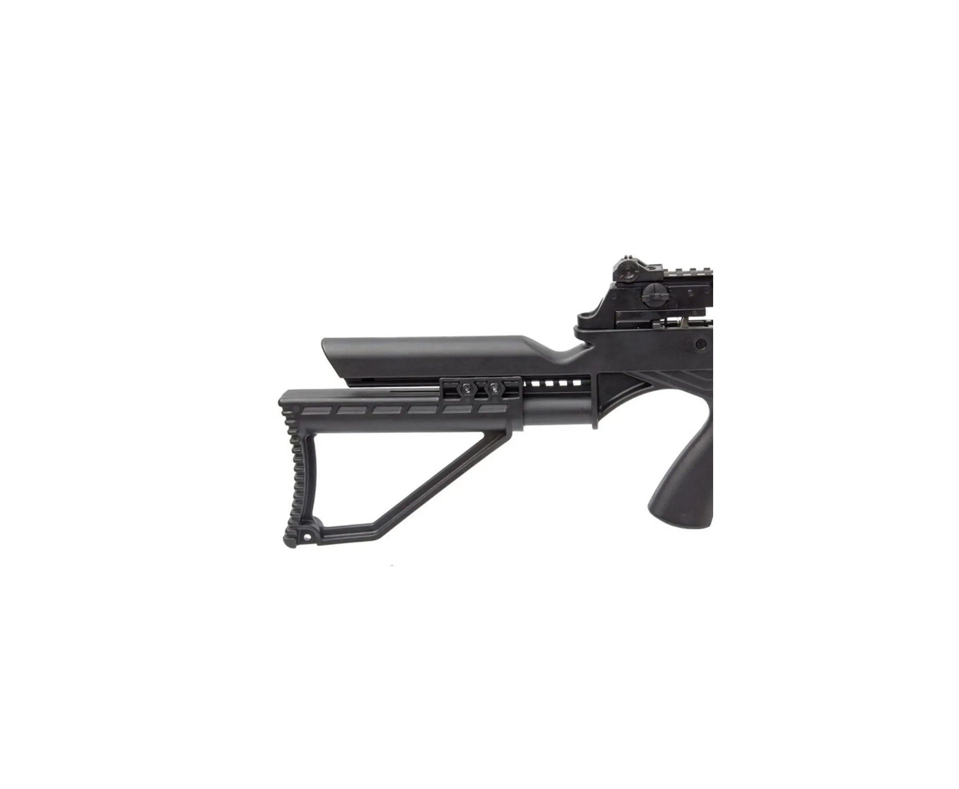 Kit Besta/balestra Recurvo Curta Mk-xb21bk 175lbs - Man Kung