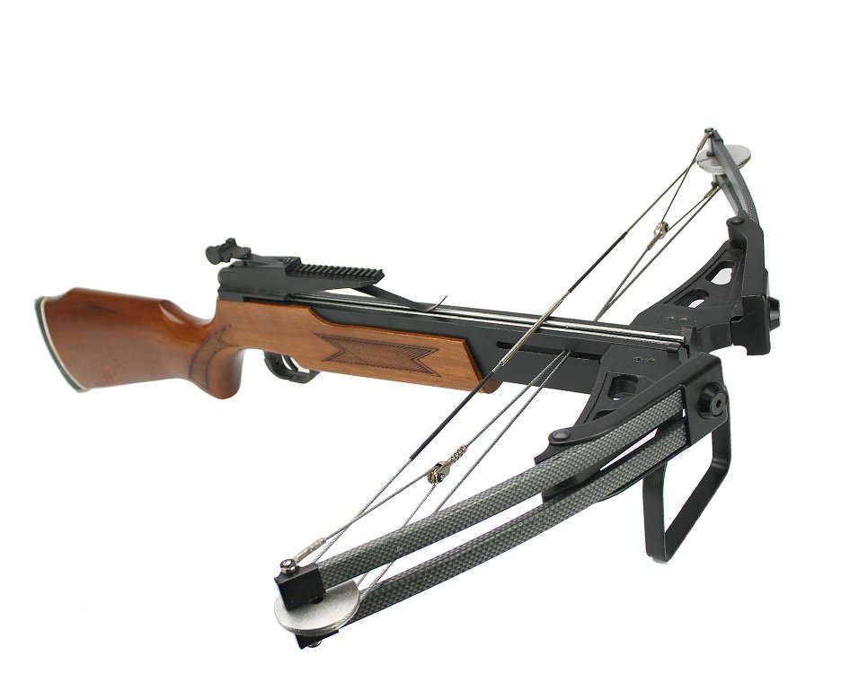 Besta Modelo M38 - Junxing Archery