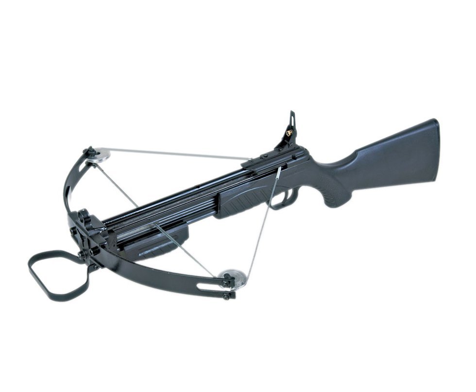 Besta Balestra Modelo Yjs-3 Polímero 2 em 1- Junxing Archery