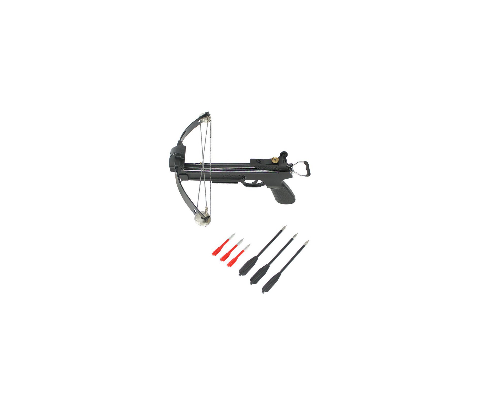 Besta Pistola M1 - Liebao Series