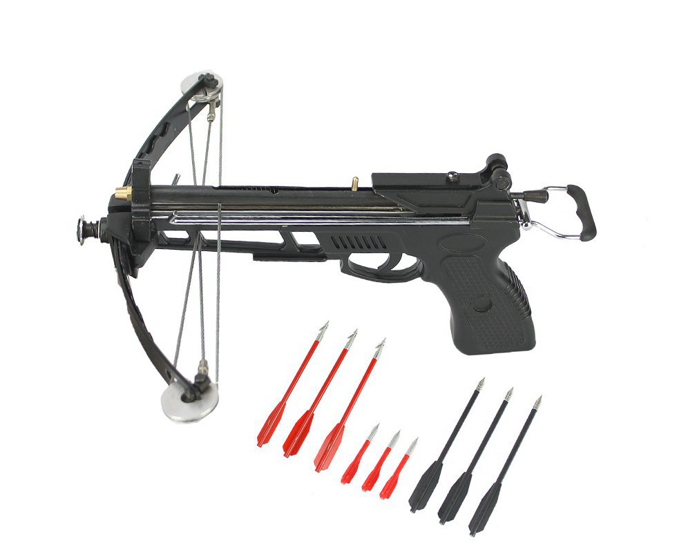 Pistola/Besta Modelo 2A - Liebao Series