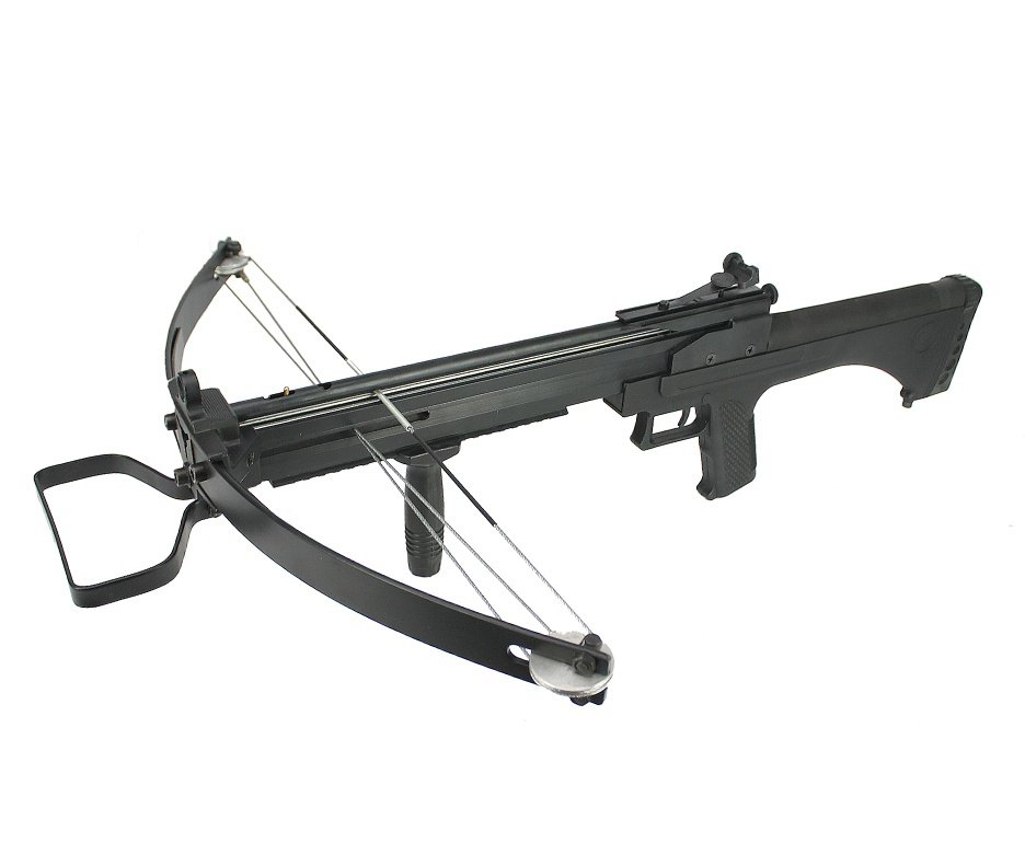 Besta Modelo M25 - Junxing Archery