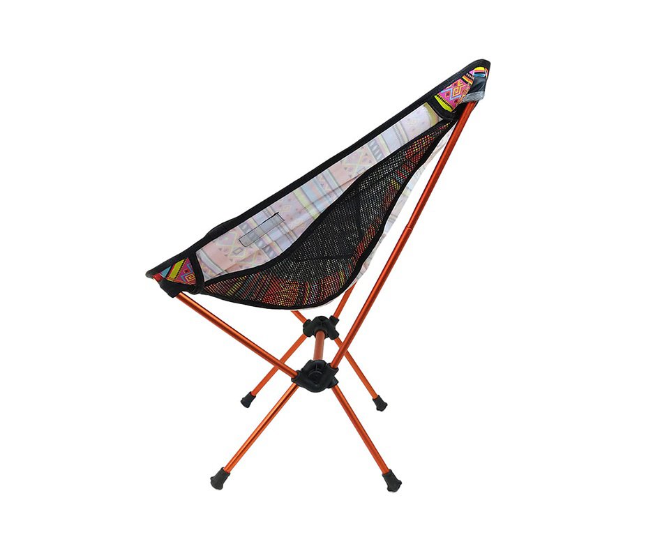 Cadeira Dobrável Azteq Osho Camping Pesca