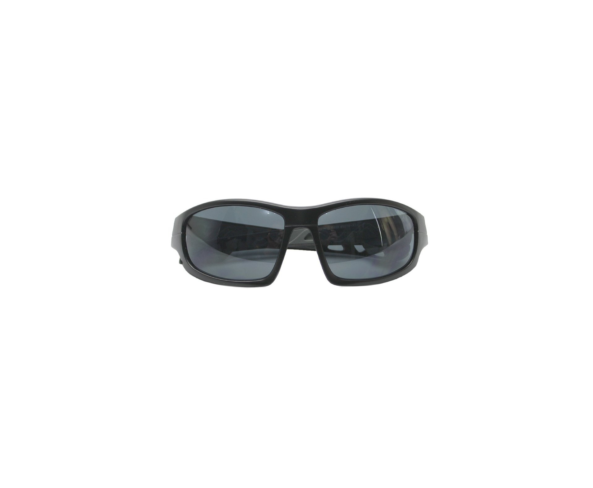 Óculos Insano Shades 2 com Armação Preto Fosco - Lente Preta 20543-C123