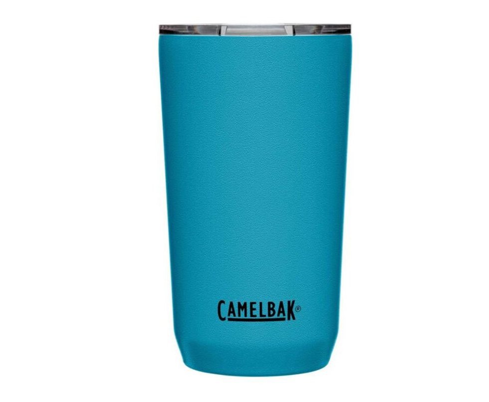 Copo térmico com Tampa Camelbak Thumbler 500ML Azul