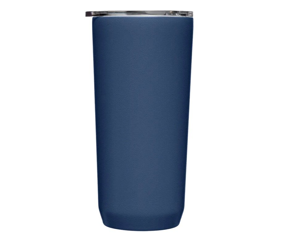 Copo térmico Camelbak Thumbler 600ML com Tampa - Azul