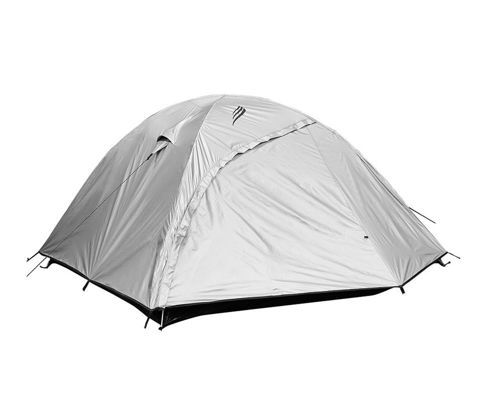 Barraca de camping Onix 6 Pessoas Blackout 2000mm Coluna D'agua - NTK