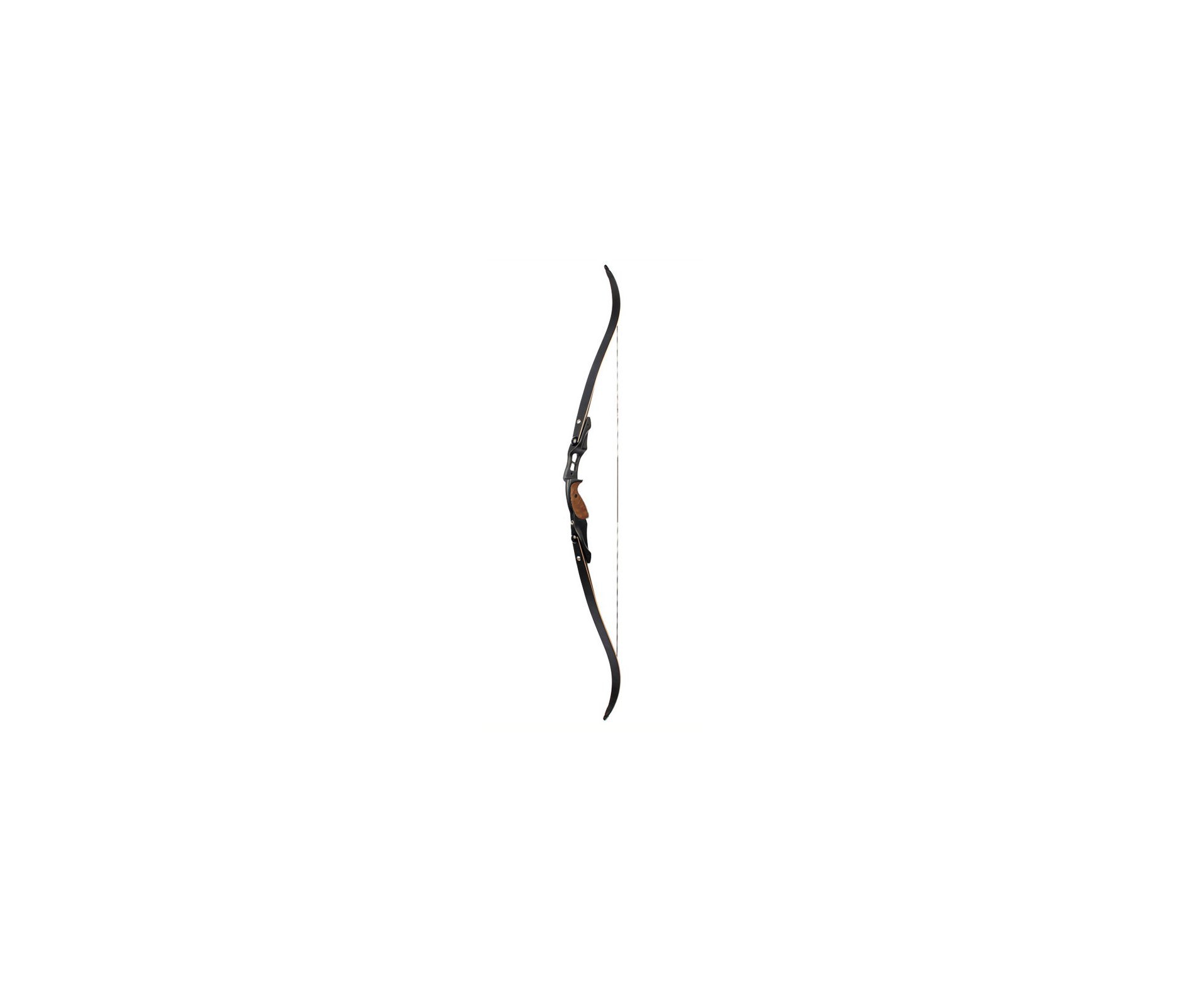 Arco Recurvo F161 - junxing Archery