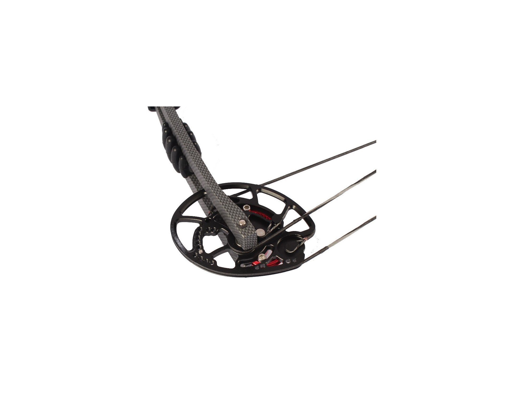 Arco Composto M122 - Junxing Archery