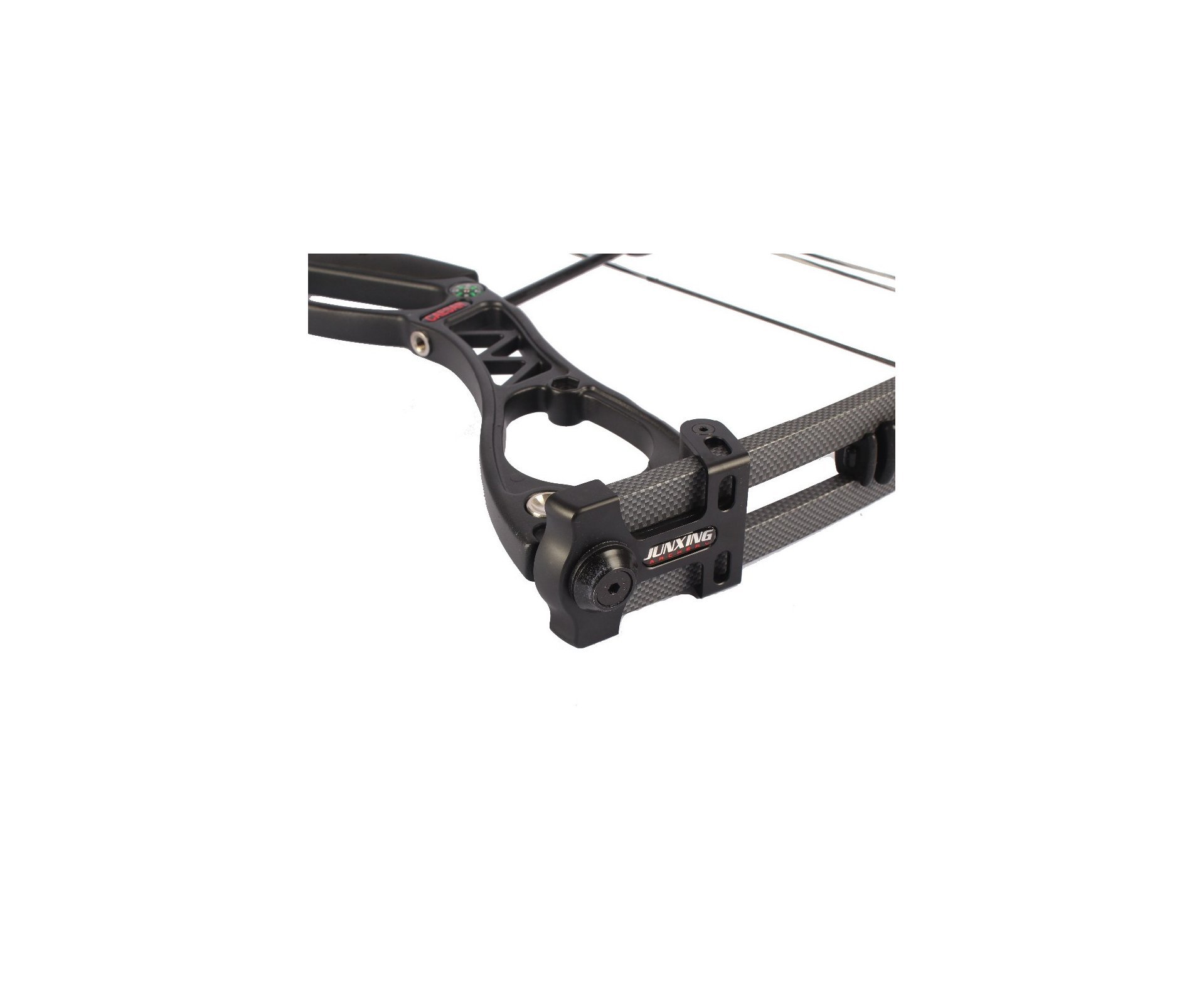 Arco Composto M122 - Junxing Archery