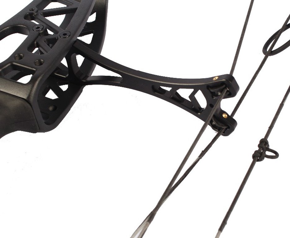 Arco Composto M122 - Junxing Archery