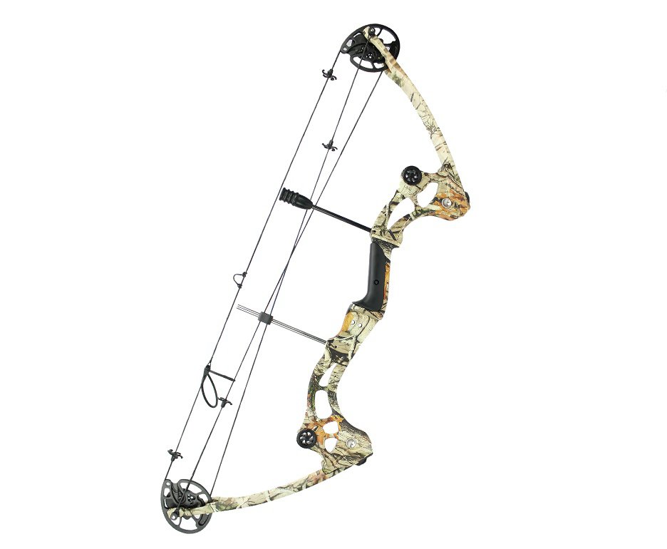 Arco Composto M153 - Junxing Archery