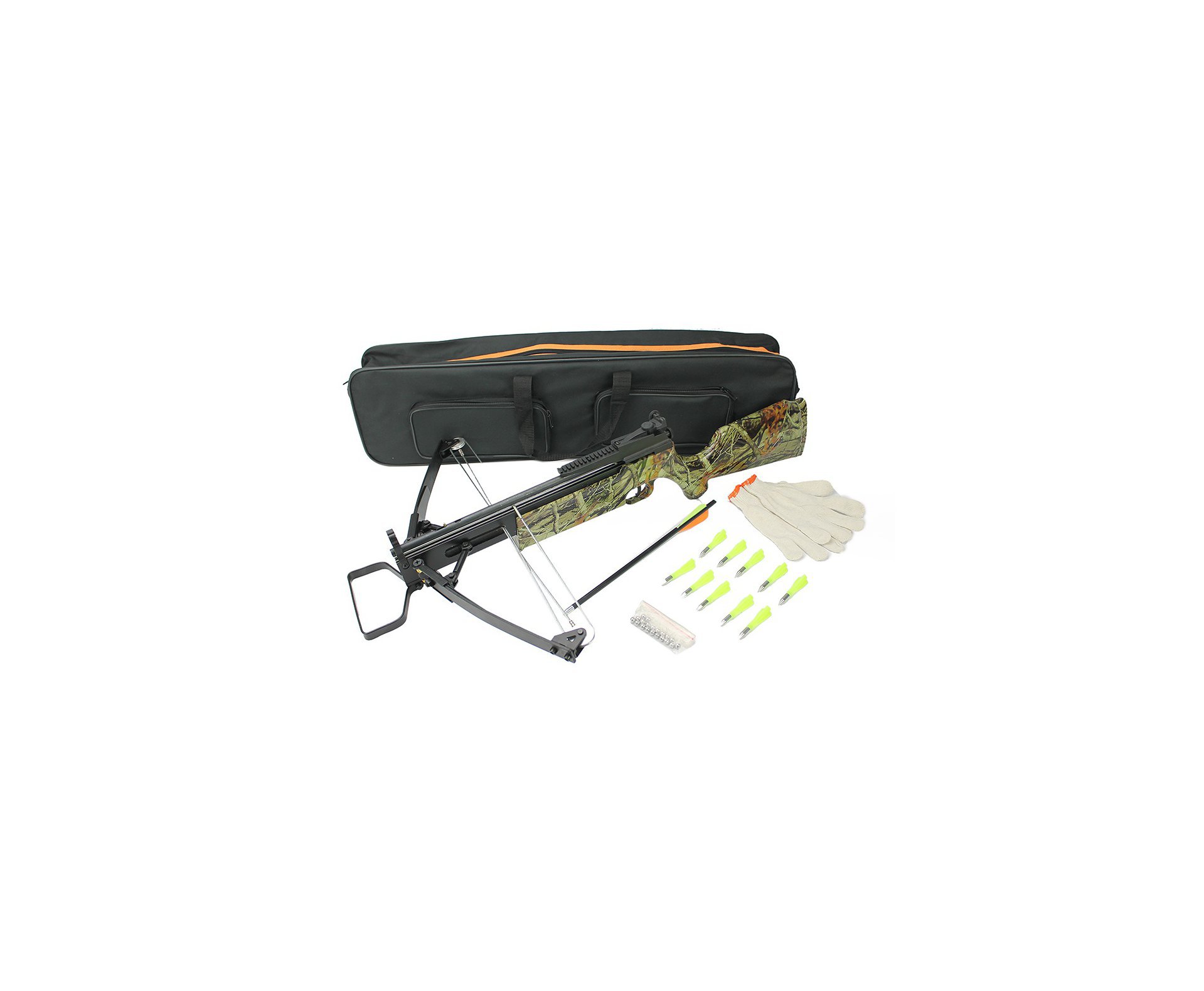 Besta modelo M18 - Junxing Archery