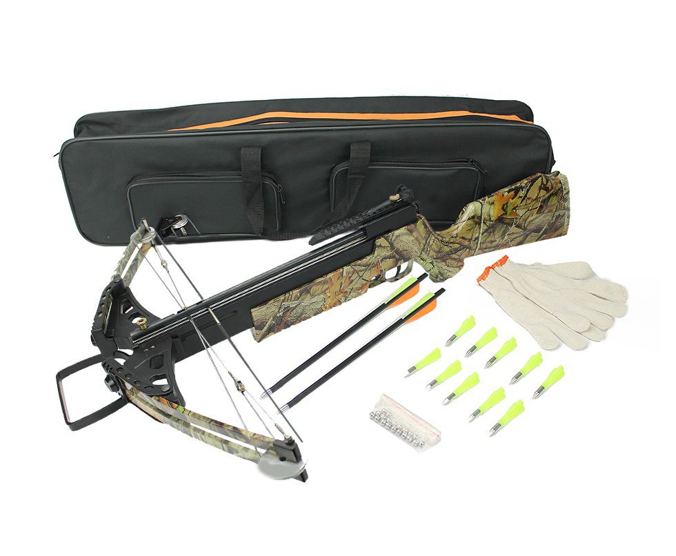 Besta Modelo M38-6 Preto - junxing Archery