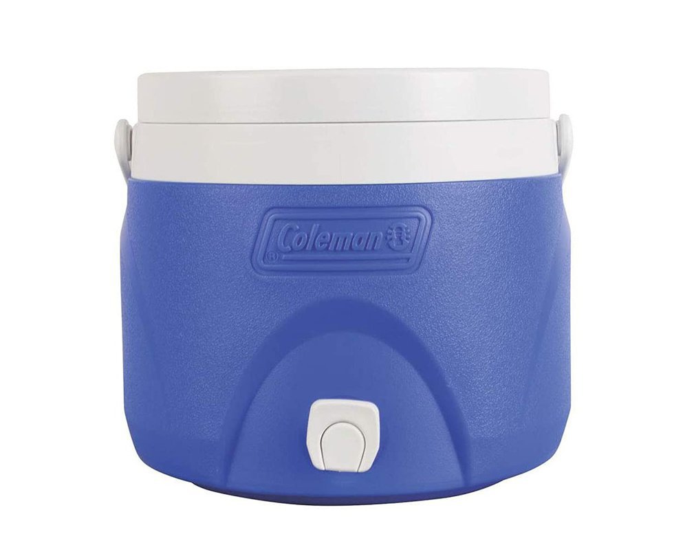 Jarra Térmica 7,5Lpara Agua, Tererê, suco - Com Alça, Coleman