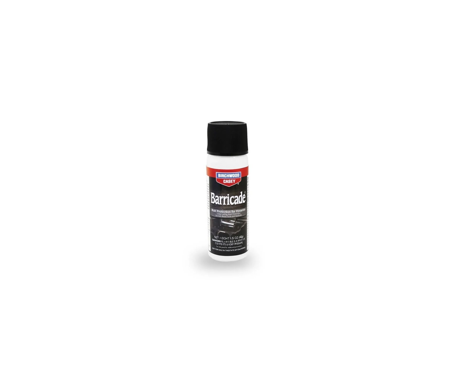 Spray Contra Ferrugem Barricade - 42G