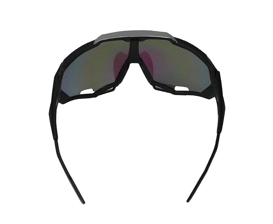 Óculos de Sol Bike/Beach Mandrake Branco Insano Bike I - A2