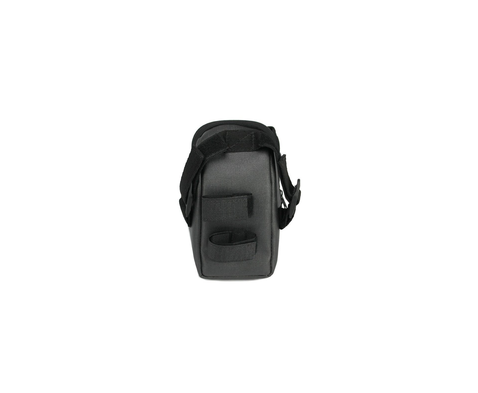Bolsa De Selim Adventure G3 Preto
