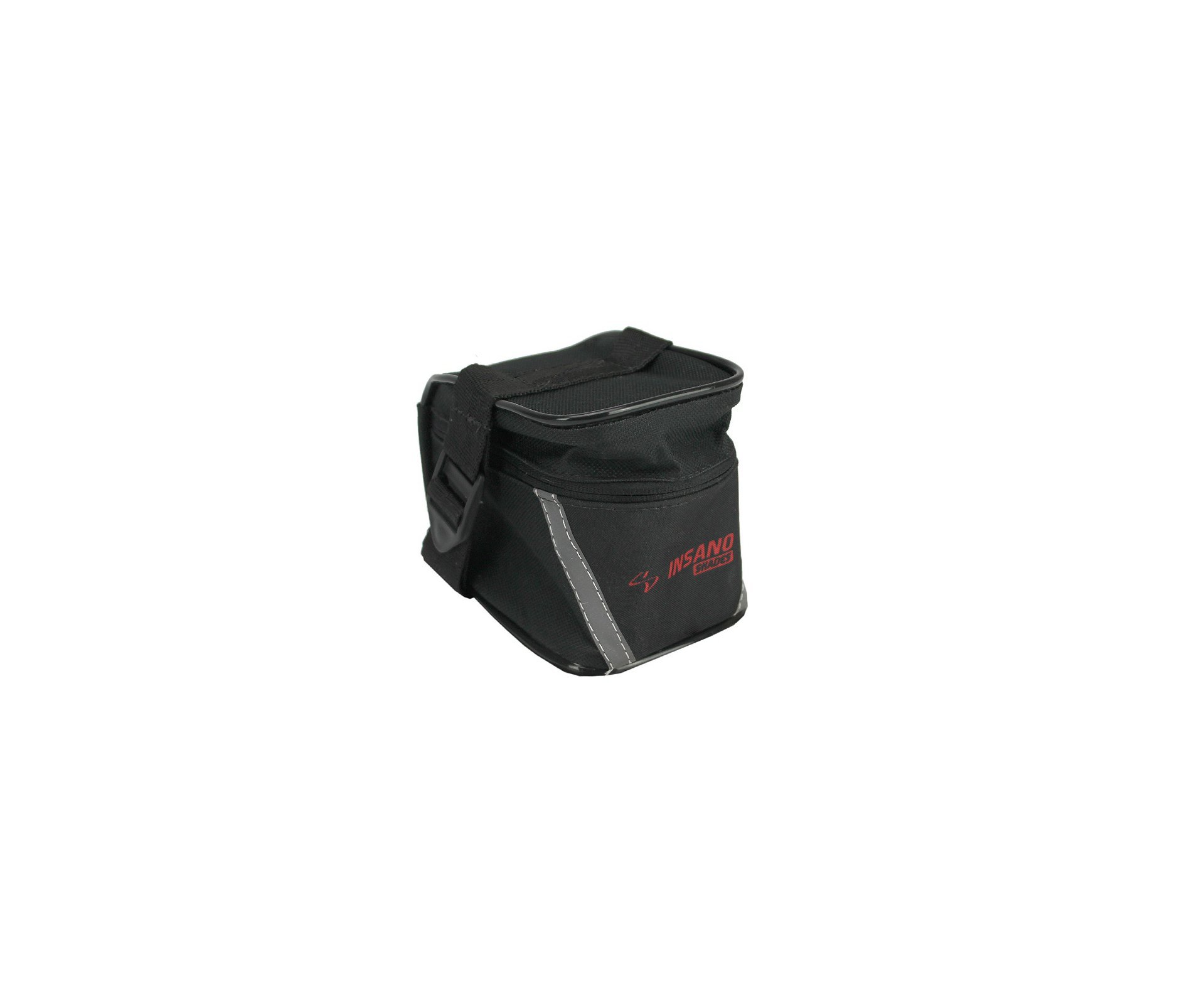 Bolsa De Selim Kombate - Insano Shades